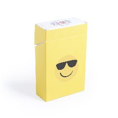Embalagem para Tabaco - Straik – foto 6