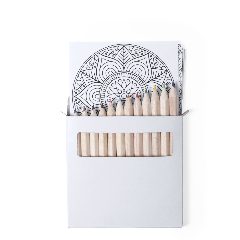 Set Mandala - Boltex