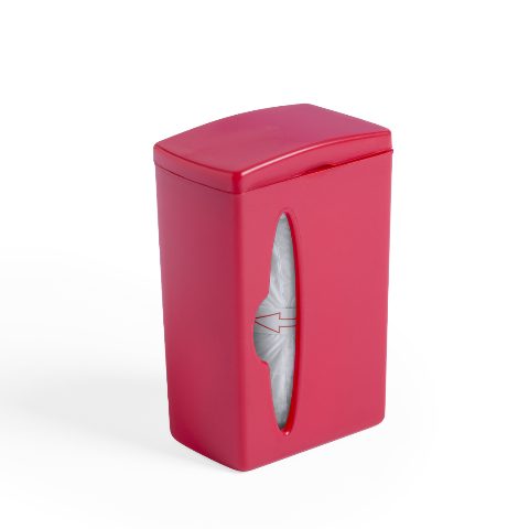 Dispensador Bolsas - Bluck