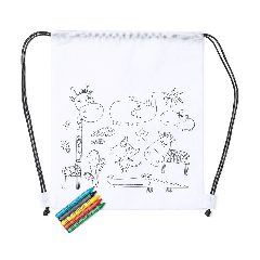 Mochila - Wizzy – foto 3