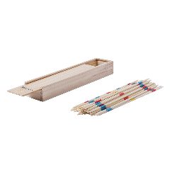 Jogo Habilidade - Mikado