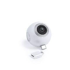 Câmera 360° - Ribben