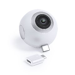 Câmera 360° - Ribben – foto 3