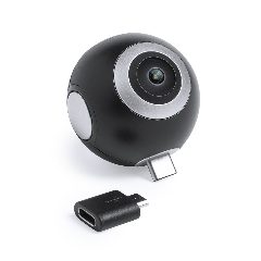 Câmera 360° - Ribben – foto 4