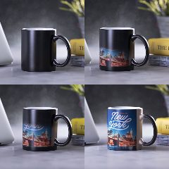 Caneca Sublimação - Bardot – foto 2