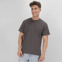 T-Shirt Adulto Cor "keya" - MC180