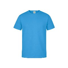 T-Shirt Adulto Cor "keya" - MC180 – foto 7