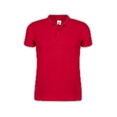 Polo Adulto Cor "keya" - MPS180 – foto 2