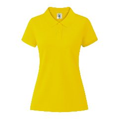 Polo Mulher Cor "keya" - WPS180 – foto 5
