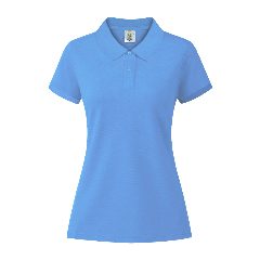 Polo Mulher Cor "keya" - WPS180 – foto 7