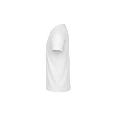 T-Shirt Criança Branca "keya" - YC150 – foto 3
