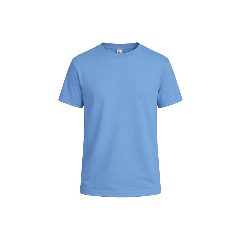 T-Shirt Criança Cor "keya" - YC150 – foto 7