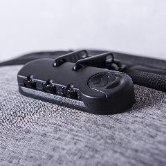 Mochila Anti-Roubo - Ranley – foto 5