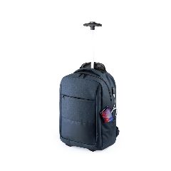 Mochila Trolley - Haltrix – foto 2