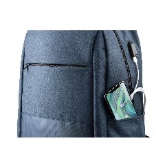 Mochila Trolley - Haltrix – foto 4