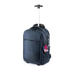 Mochila Trolley - Haltrix