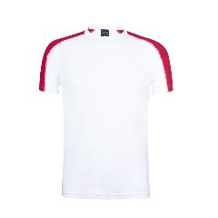 T-Shirt Adulto - Dynamic Comby – foto 2