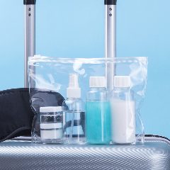 Necessaire Viagem - Flaut – foto 3