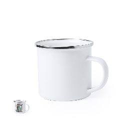 Caneca Sublimação - Neyms