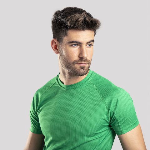 T-Shirt Adulto - Dynamic