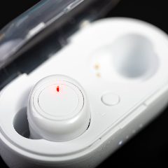Auriculares - Merkus – foto 2