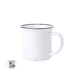 Caneca Sublimação - Gover