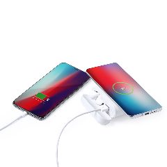Auriculares Power Bank - Molik – foto 2