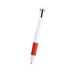 Esferográfica Multicolor - Clessin – foto 2