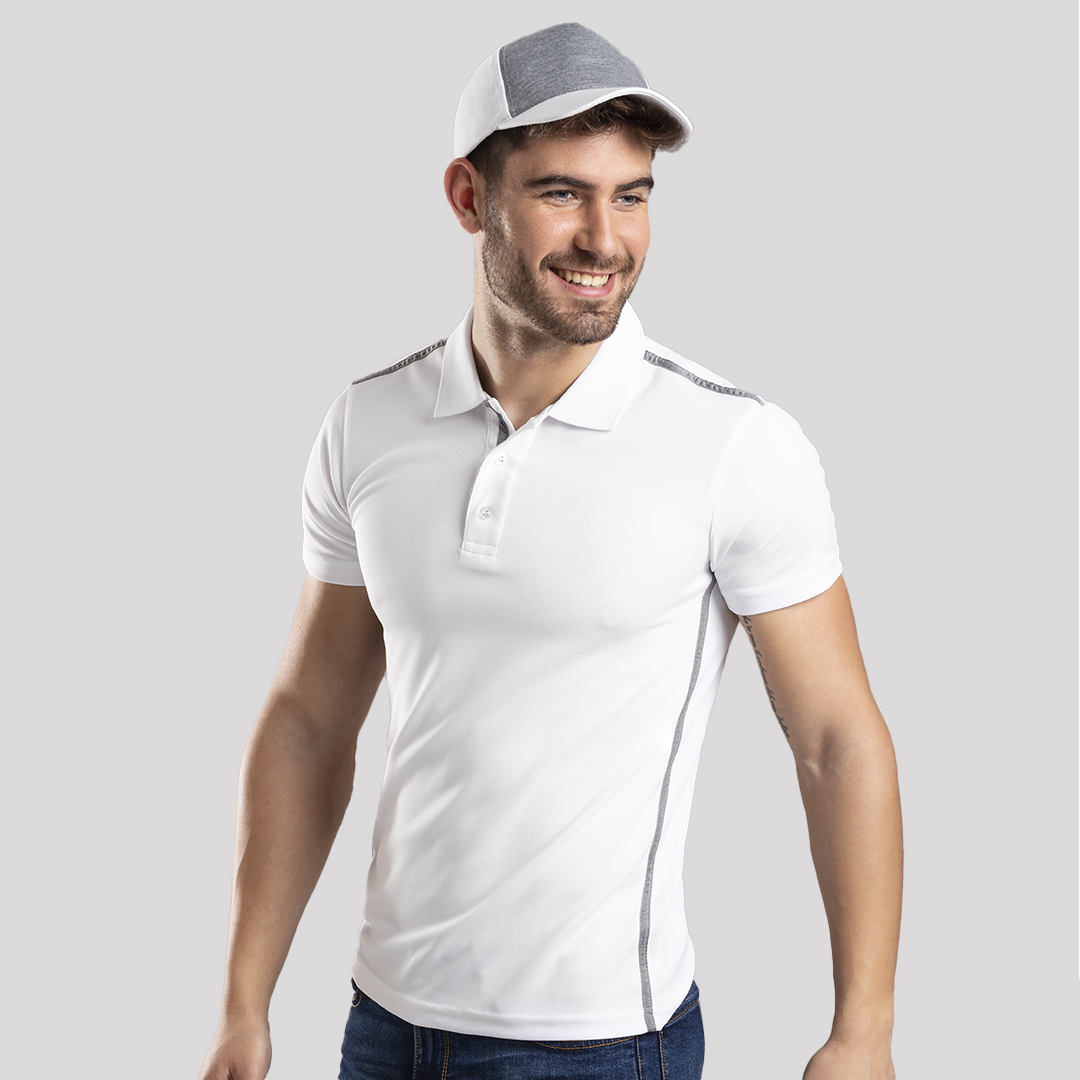 Polo - Barclex