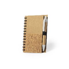 Caderno - Sulax