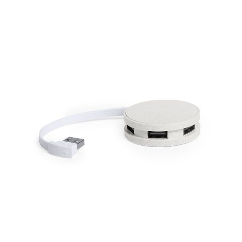 Porta USB - Brunox