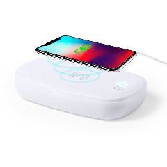 Caixa Esterilizadora UV Carregador - Halby – foto 4