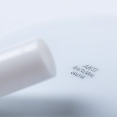 Palhinha Antibacteriana - Ladix – foto 2
