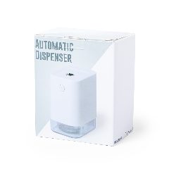 Dispensador Automático - Bisnal – foto 3