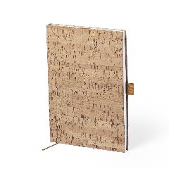 Bloco de Notas - Coquel