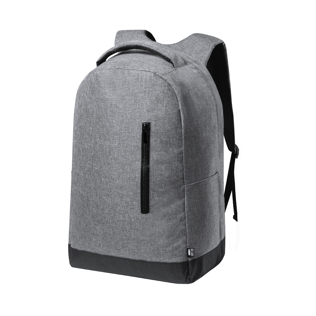 Mochila Anti-Roubo - Bulman