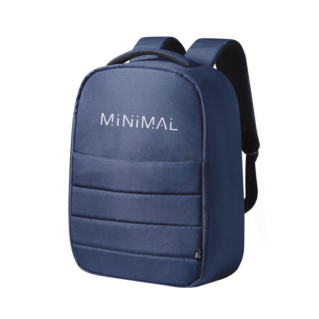 Mochila Anti-Roubo - Danium