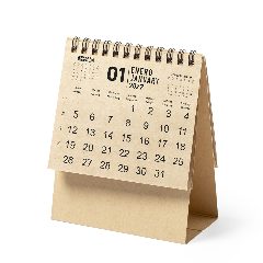 Calendário Secretária - Lasow – foto 3