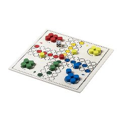 Set Jogos - Parchess – foto 5