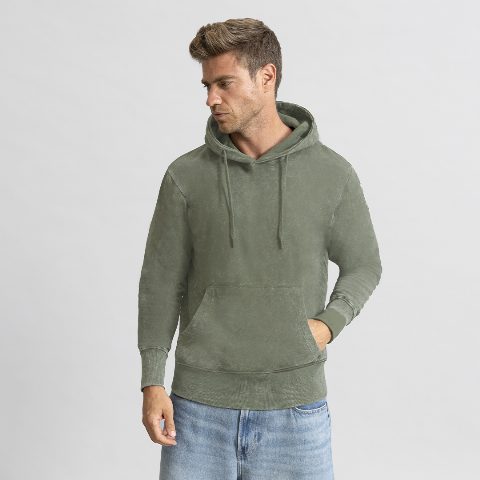 Sweatshirt Adulto - Grea