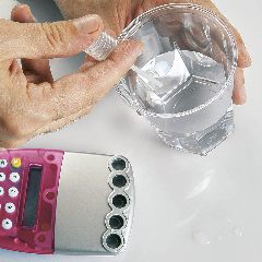 Calculadora - Ozone – foto 2