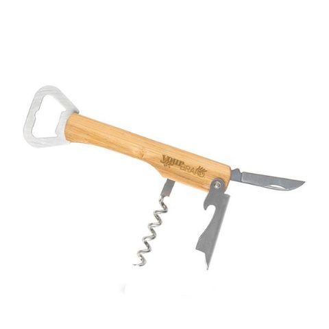 Bamboo Opknife