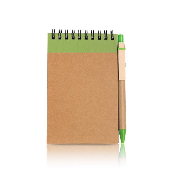 Recynote A6