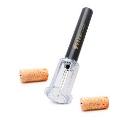 Corkless