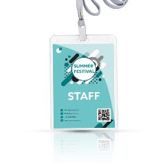 Badgeyard
