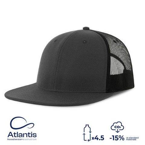 Snap Mesh-S