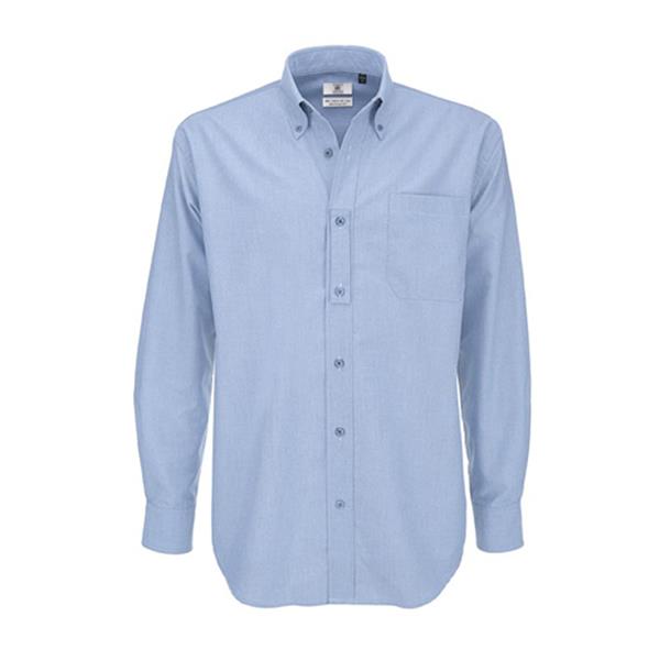 Oxford LSL