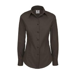 Black Tie LSL Women