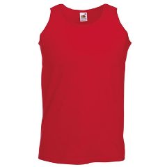 Valueweight Athletic Vest