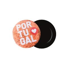 Badge magnet 50
